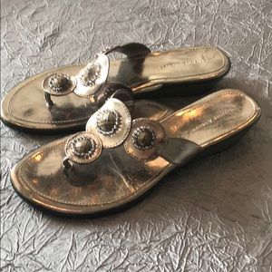 Aigner Sandle